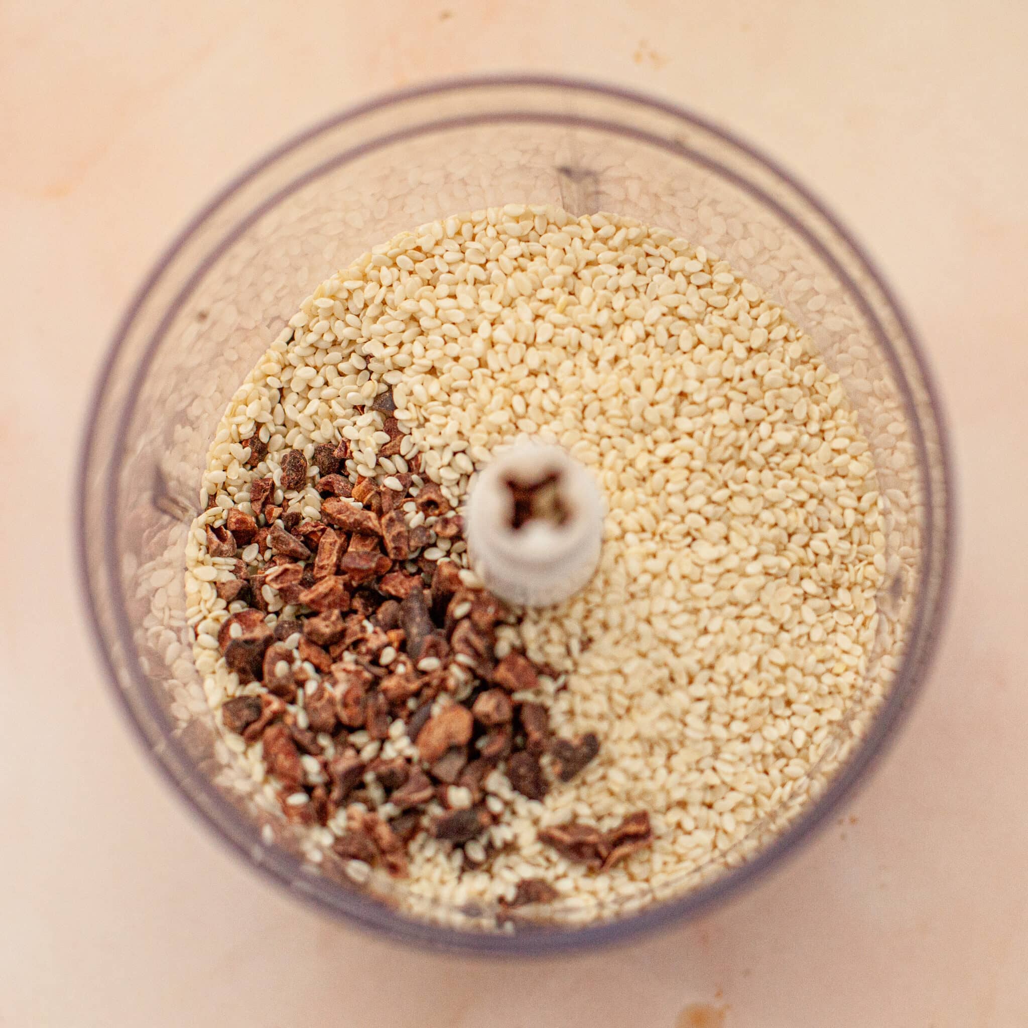 What Can I Cook with Cacao Nibs? Easy Truffle Recipe | Sweeter Than Oats