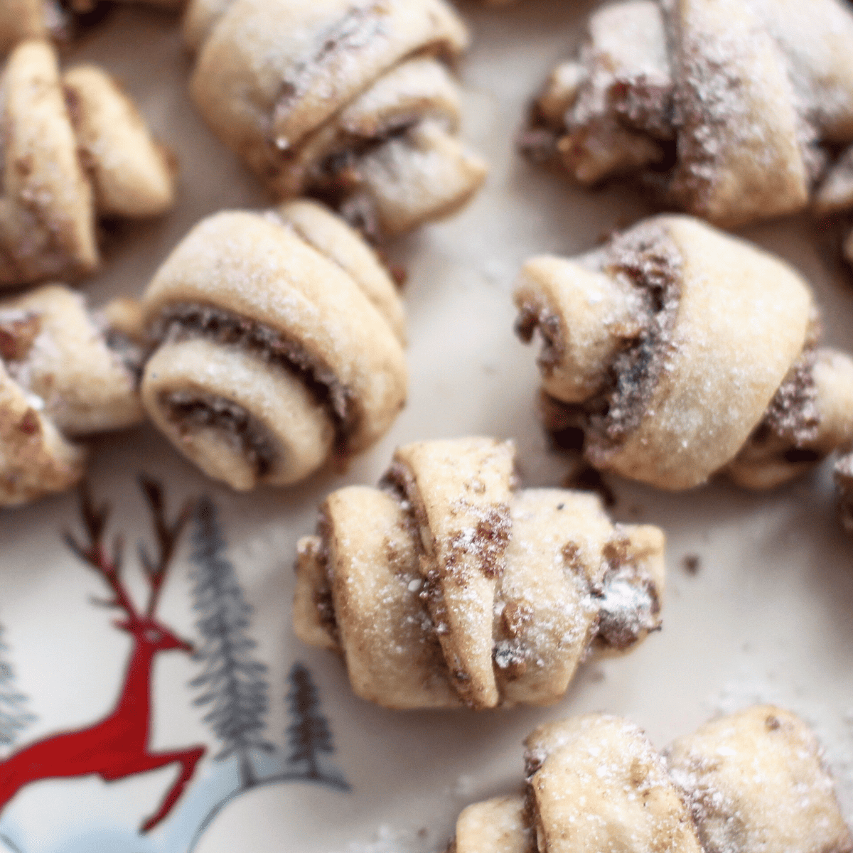 Easy and Delicious Vegan Rugelach (updated 2023)