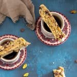 How to Make Easy and Delicious Vegan Biscotti