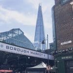 5 Awesome Places to Get Vegan Food at Borough Market London