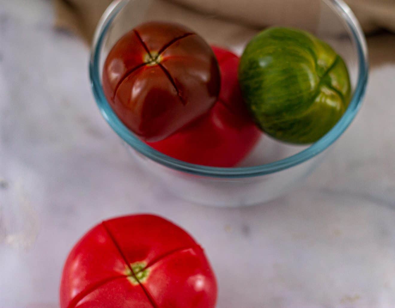 How to Make Easy Delicious Gazpacho Soup Sweeter Than Oats
