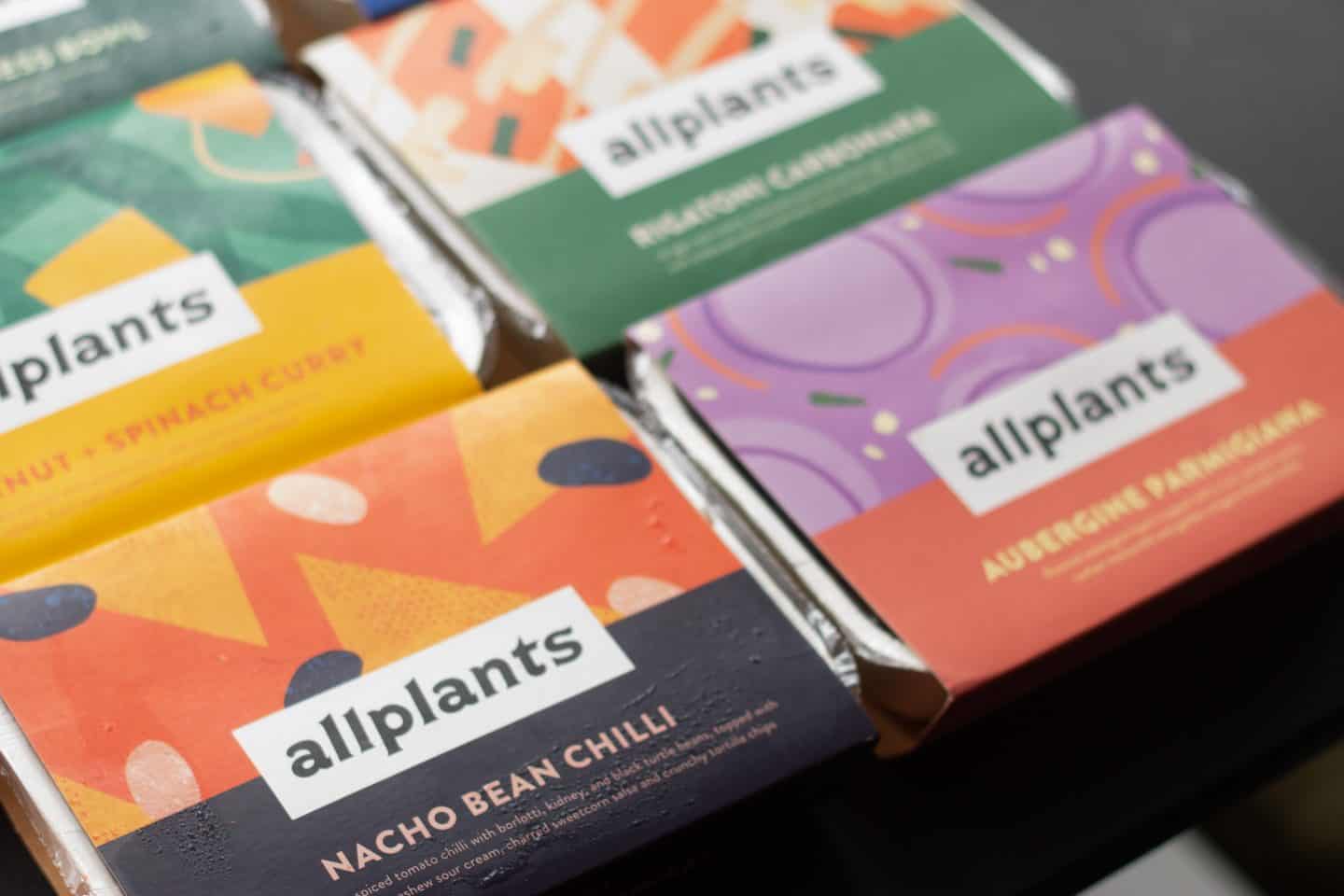 An Honest Review of AllPlants Ready to Eat Meals