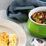 How to Make Vegan Ribollita Soup