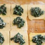 How to Make Vegan Rough Puff Pastry