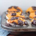 Pumpkin Muffins featured image