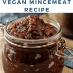 Mincemeat pinterest pin.