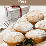 How to Make Vegan Mince Pies