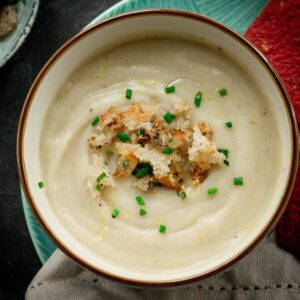 Artichoke Soup