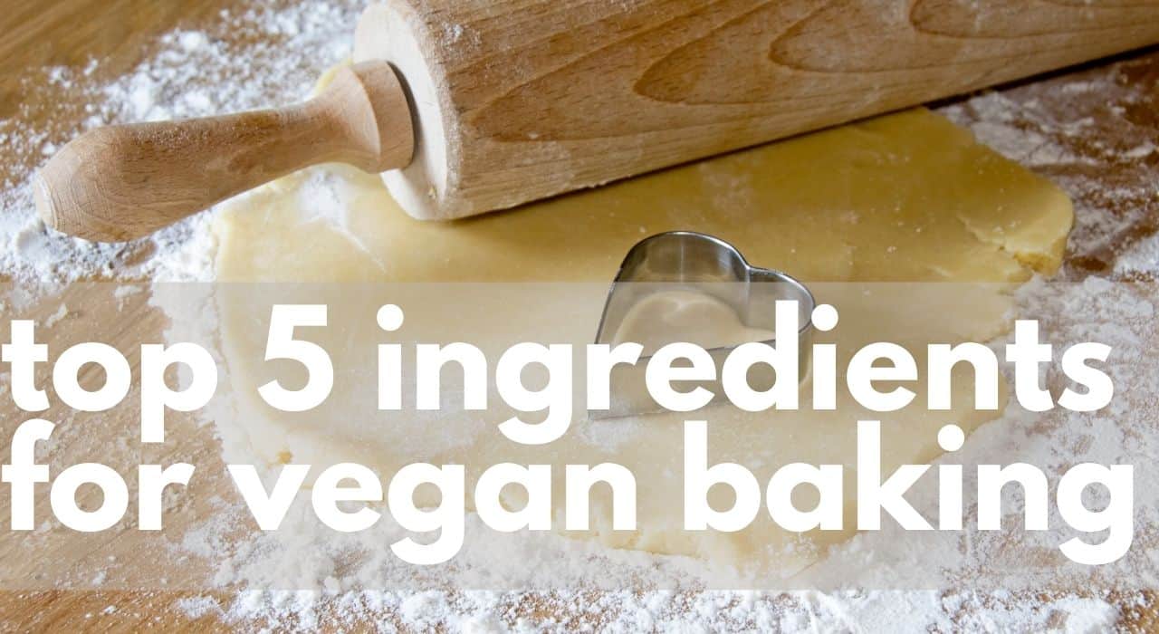 5 Ingredients Banner