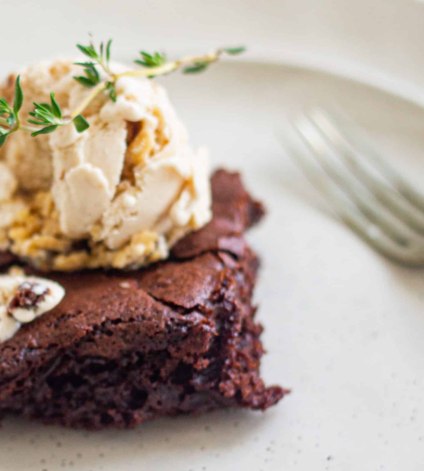 Best Vegan Brownies Recipe
