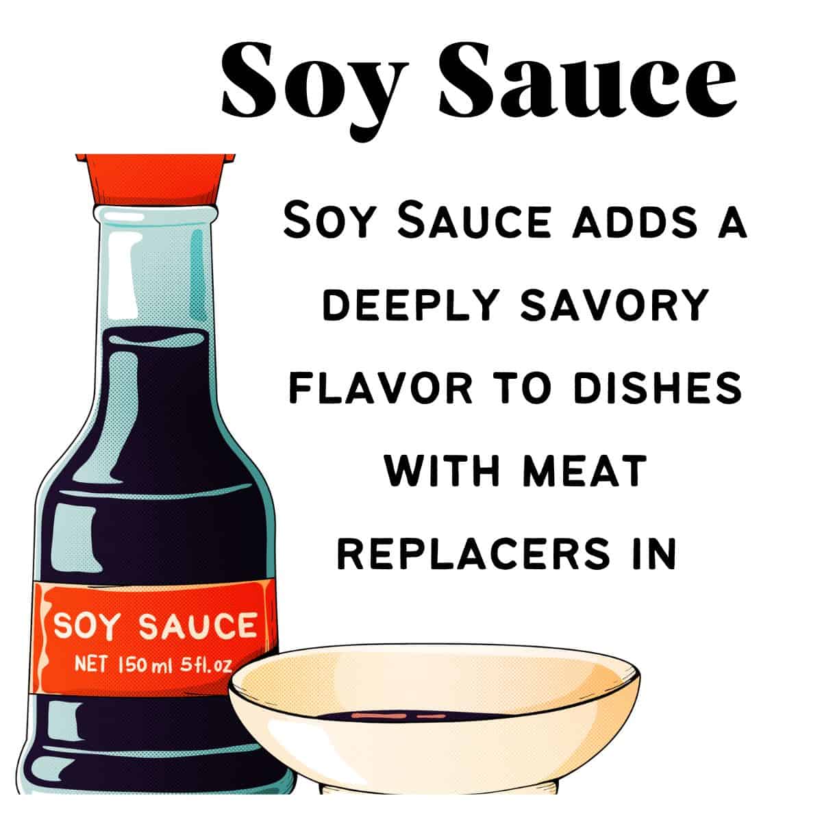 Soy Sauce