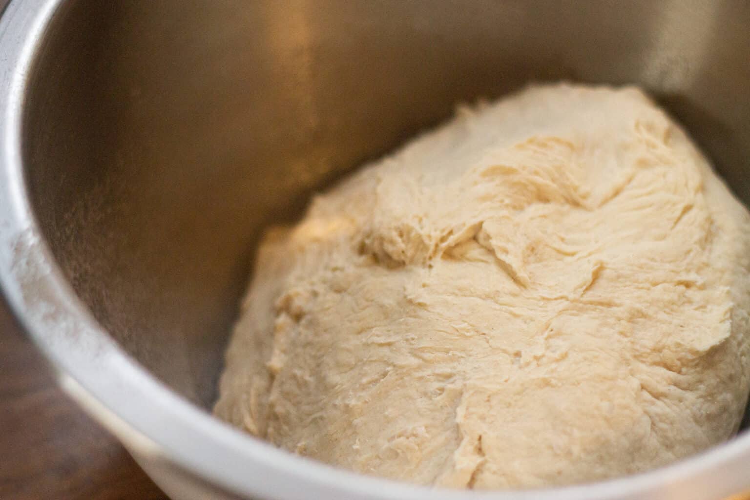 Easy Rice Bread Recipe | Sweeter Than Oats