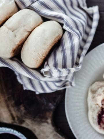 englishmuffins featured image