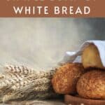 White Bread pin