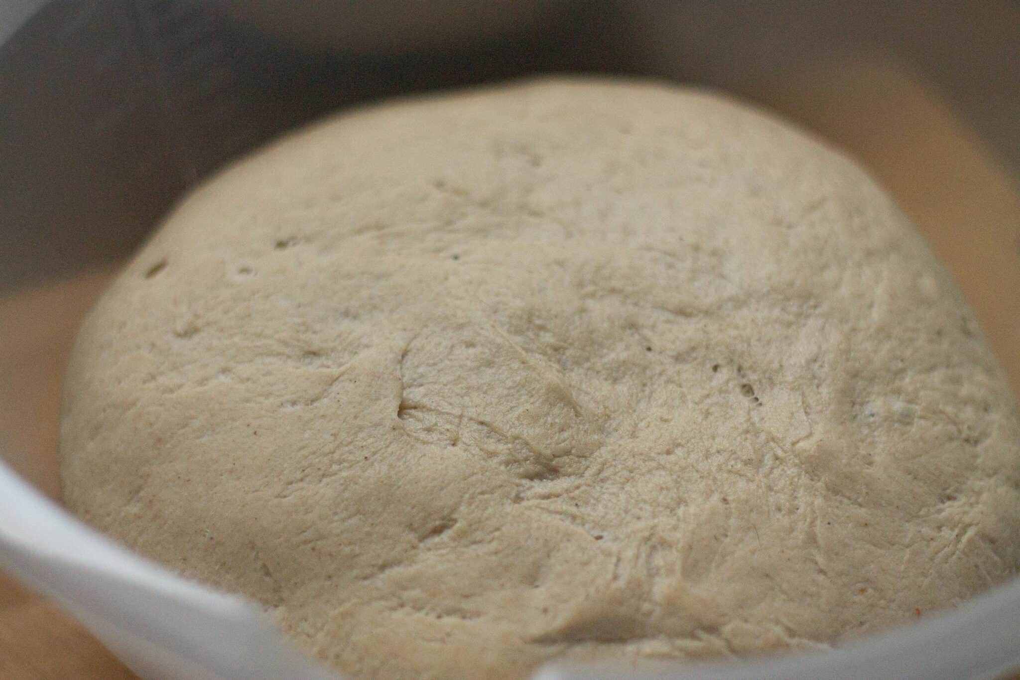 Elizabeth David's Barley Bread Recipe Sweeter Than Oats