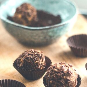 Boozy Truffles FI