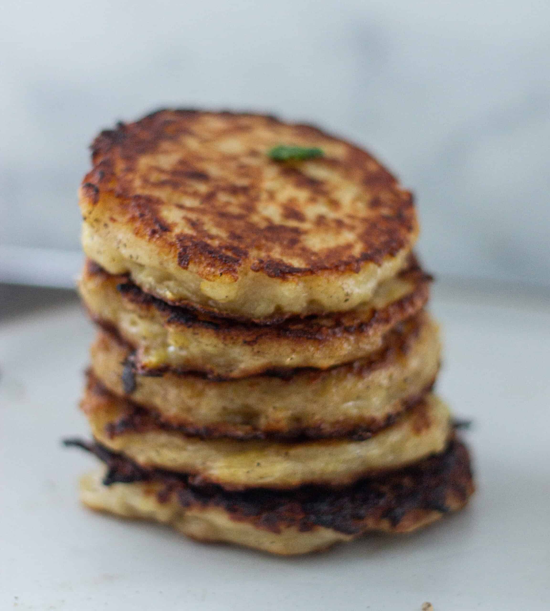 Vegan Boxty Recipe