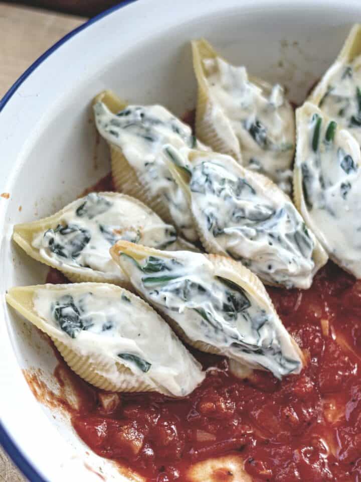 Pasta Shells featured image