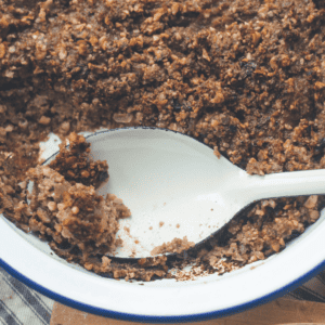 Nut Roast featured image