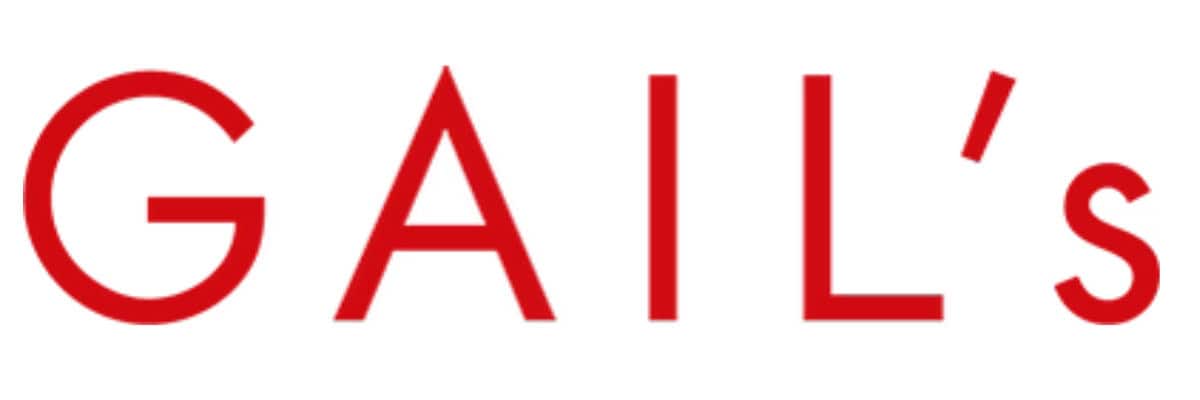 Gails Bakery Logo